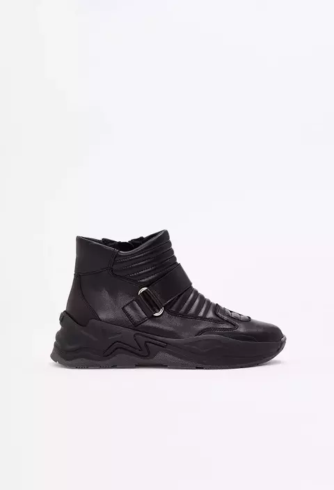 Y BUENO QUE SE YO (NEGRO) - comprar online