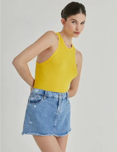 MUSCULOSA LIVELY - comprar online