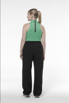 PANTALÓN SENDERISMO NEGRO - El Almacén de Adriana Kuntz