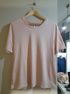 REMERA DOMINICANA - comprar online