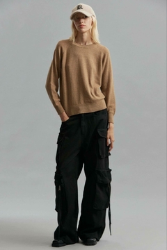 SWEATER ENOUGH