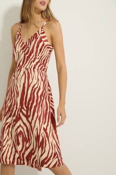 VESTIDO TAILANDIA - tienda online