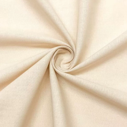 Tricoline Pele de Boneca Bege Claro (C02)