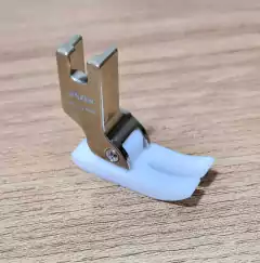 Calcador Teflon Máquina Industrial - comprar online