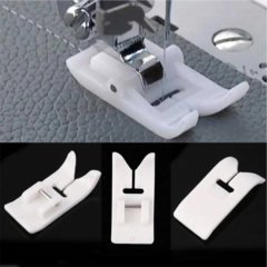Calcador Teflon Máquina Doméstica - comprar online