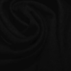 Cotton 6% - Preto