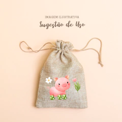 Adesivo para Tecido - Fazendinha (mod. 02) na internet