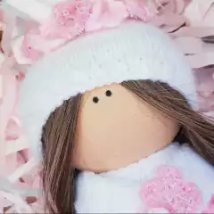 Cotton 6% - Salmão Bebê - comprar online