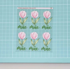 Adesivos para Objetos - Mãe (Mod. 03) na internet