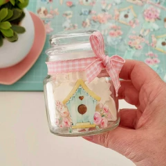 Adesivos para Objetos - Ternura (Mod. 02) - comprar online