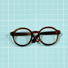 Óculos para Bonecas - Ateliê Magali Moraes - Materiais para Bonecas e Artesanato