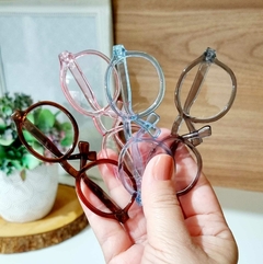 Óculos para Bonecas