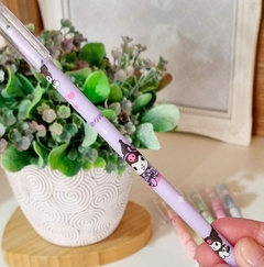 Caneta Fantasminha / Apagável - Turma da Hello Kitty - loja online