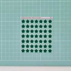 Imagem do Adesivos para Objetos - Estrela