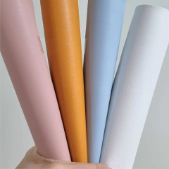 Sintéticos - Várias Cores