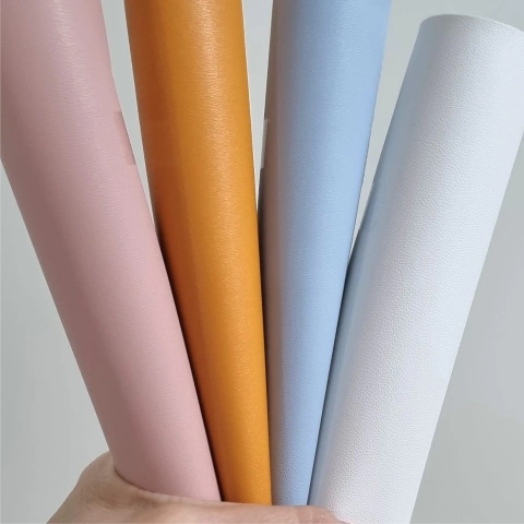 Sintéticos - Várias Cores