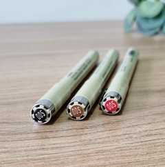 Caneta Permanente para Rostinho de Boneca - Ateliê Magali Moraes - Materiais para Bonecas e Artesanato