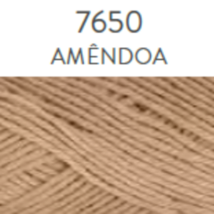 Lã Mollet Lisa 40g - Várias Cores