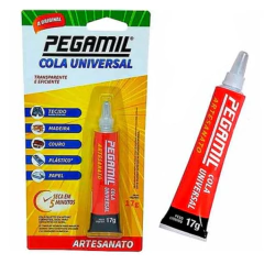 Cola Universal Pegamil 17g
