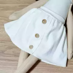 Botão de Madeira 11 mm - 20 Unidades na internet