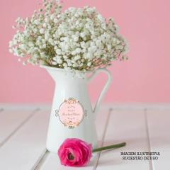 Adesivos para Objetos - Dia das Mães - loja online