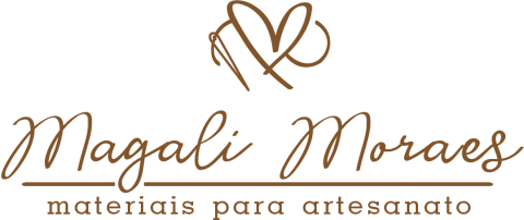 Ateliê Magali Moraes - Materiais para Bonecas e Artesanato