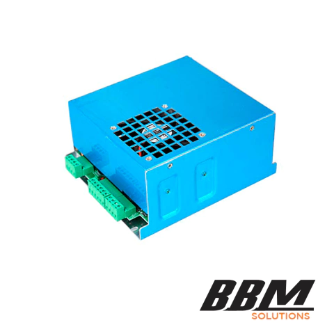 Fuente para Tubo Láser CO2