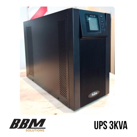 UPS 3KVA