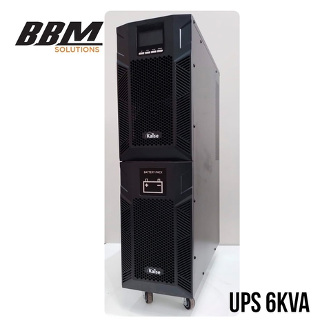 UPS 6KVA