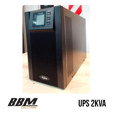 UPS 2KVA