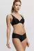 Exquisitte, Culotte de microfibra y puntilla - Marlene