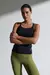 Sakura, Musculosa con doble bretel yoga - comprar online