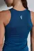 Senna , Musculosa en internet