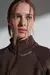 Arizona, Campera cuello alto - Marlene