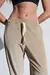 Castillon, Jogger de plush - comprar online