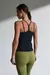 Imagen de Sakura, Musculosa con doble bretel yoga