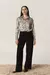 Zoe, Pantalón de corderoy - comprar online