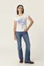 Mercedes, Remera - comprar online