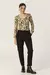 Filipa, Remera de modal gamuzado - comprar online