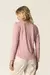 Nerea, Remera de modal gamuzado - tienda online