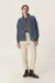Suzanne, Chaqueta en internet