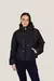 Jenna, Campera oversize - comprar online