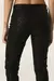 Becky, Pantalón de Pu animal print - comprar online