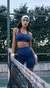 Active, Biker con bolsillos y cintura compresiva - comprar online