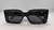 Dubai, Lente rectangular con proteccion UV 400 - Marlene