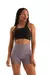 Active, Biker corta con bolsillos y cintura compresiva - Marlene