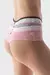 Esenciale, Pack x2 culotteless soft