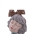 Boneca Com Cachepô 23 cm - comprar online