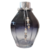 Difusor Vidro Azul com Pingente - comprar online
