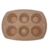 Forma para Cupcakes - Silicone